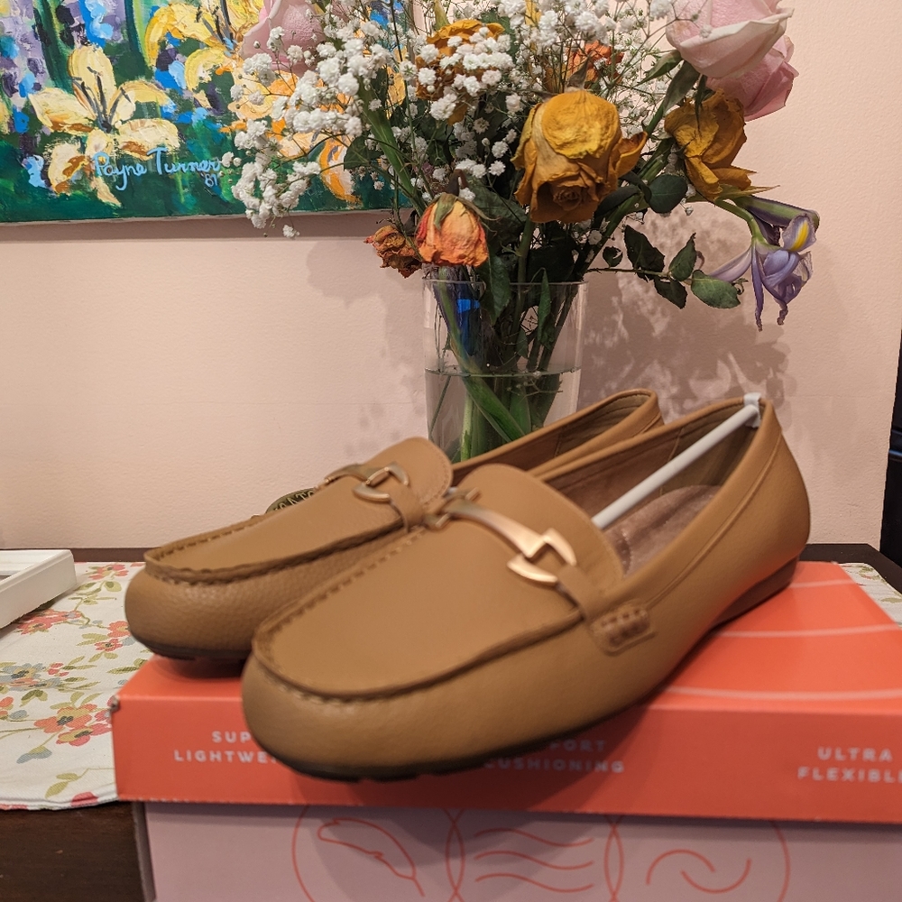 Easy Spirit Morgana Casual Loafers